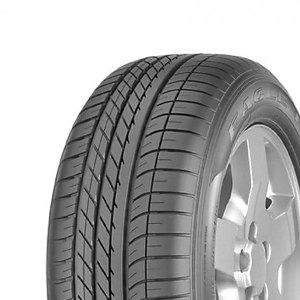 255/60R19 113W Goodyear Eagle F1 Asymmetric Suv